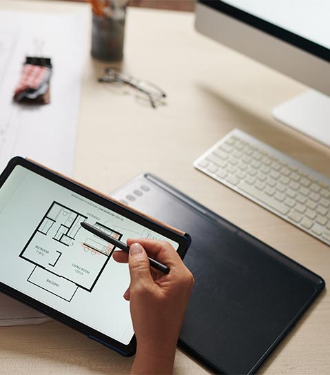 VStudio - Virtual Designs Hub